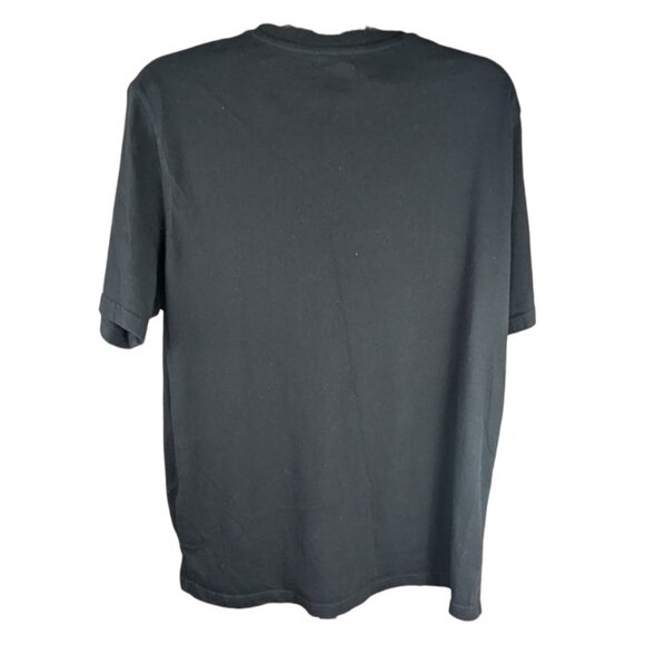 Fila Classic Tee XL F Logo Sport Performance Short Sleeve Stretch - Picture 5 of 10